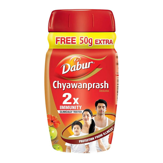 DABUR CHYAWANPRASH