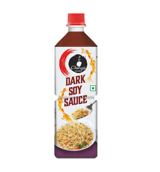 Ching's Secret Dark Soy