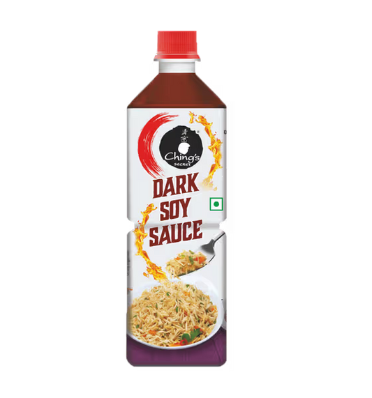 Ching's Secret Dark Soy