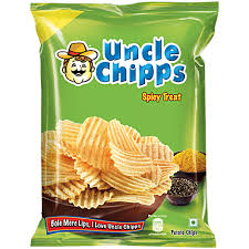 UNCLE CHIPS