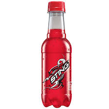 STING RED 500 ML