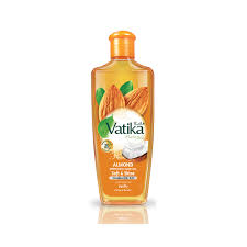 VATIKA ENRICHED HO - ALMOND - EXTREME HYDRATION 200ML