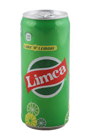 LIMCA CAN 300 ML