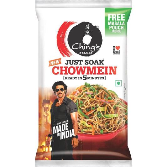 Ching's Chowmein Noodle