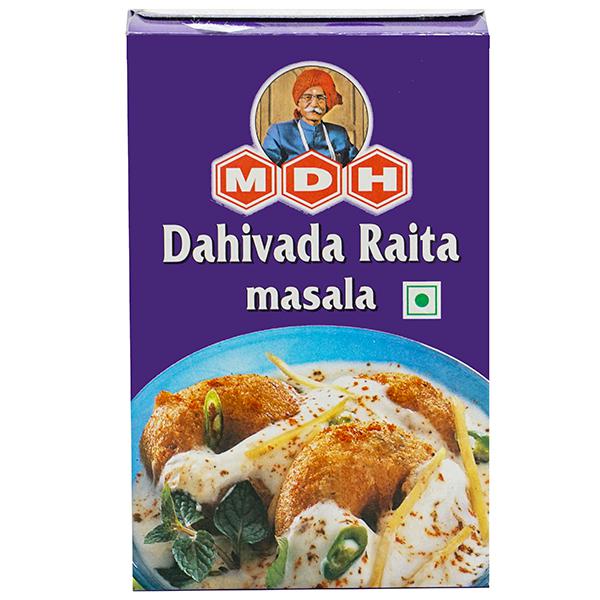 MDH DAHIVADA RAITA MASALA 100G