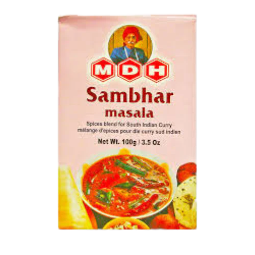 MDH SAMBAR MASALA 100G