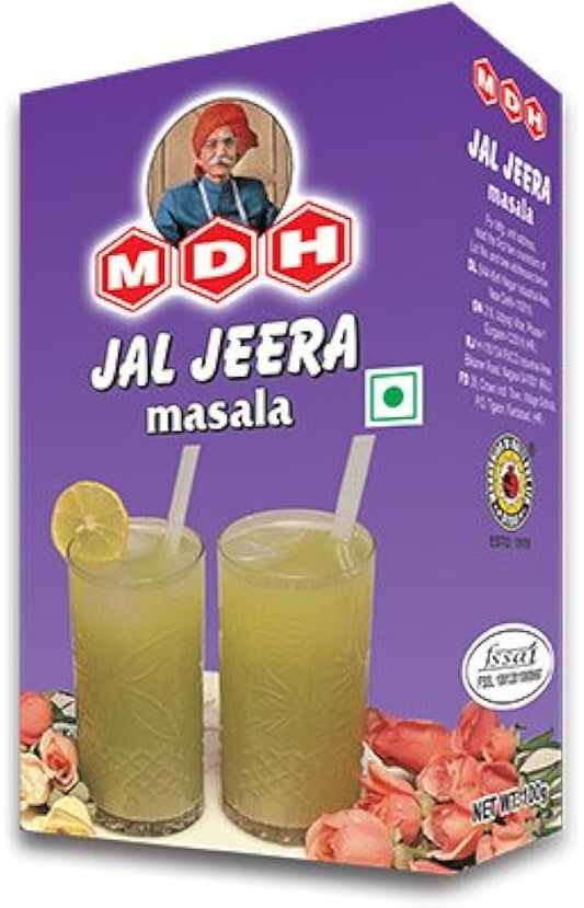 MDH JAL JEERA 100G