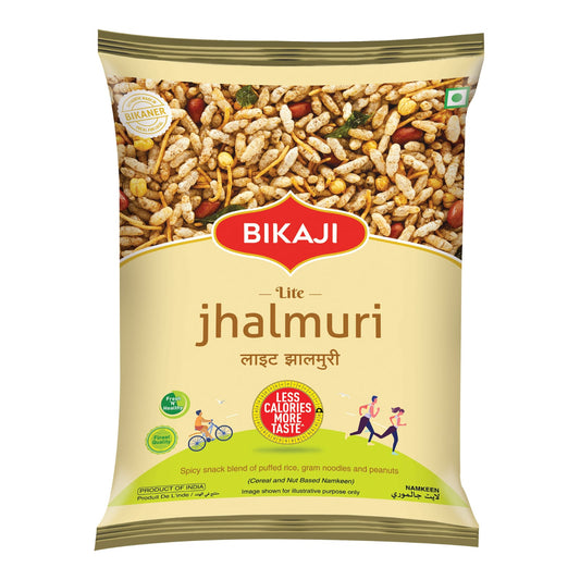 Bikaji Lite Jhalmuri