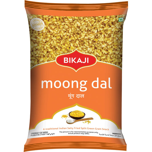Bikaji Moong Dal