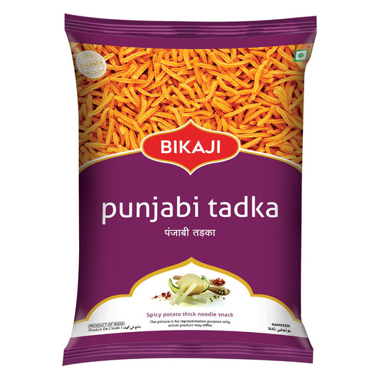Bikaji Punjabi Tadka