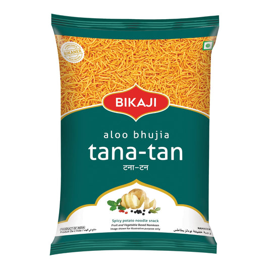 Bikaji Aloo Bhujia Tana-Tan
