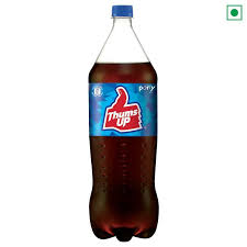 THUMS UP 2 LTR