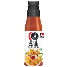 Ching's Secret Red Chilli Sauce  200g