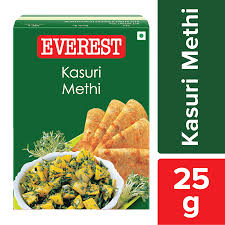 EVEREST KASOORI METHI 25GM