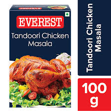 EVEREST CHICKEN MASALA 100GM