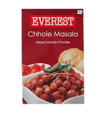 Everest Chole Masala 100g