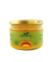 DABUR ORGANIC GHEE