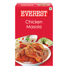 EVEREST CHICKEN 65 MASALA 50GM
