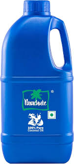Parachute Coconut Oil 1000ML