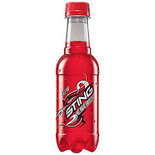 STING RED 250 ML