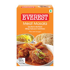 EVEREST MEAT MASALA 100GM