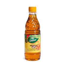 DABUR INDIAN MUSTARD OIL