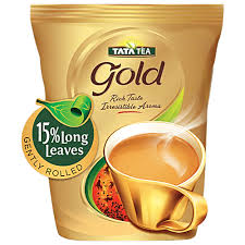 TATA TEA GOLD POUCH 1 KG