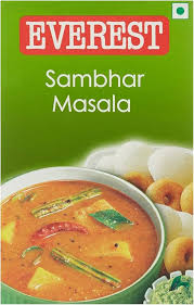 Everest Sambar Masala 100g