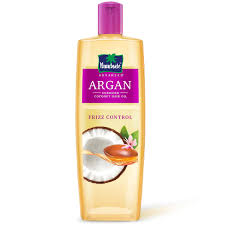 Parachute ADV ARGAN ENRICHED COCONUT HAIR OIL 200ML