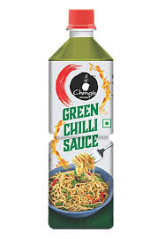Ching's Secret Green Chilli Sauce 680g