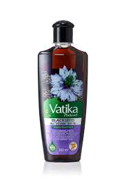 DABUR AMLA BLACKSEED HAIR OIL 200 ML