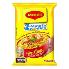 MAGGI 52GM