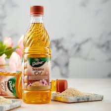 DABUR SESAME OIL 500ML