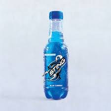 STING BLUE 250 ML