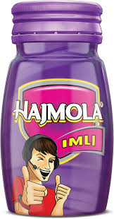 DABUR HAJMOLA IMLI 120 TAB