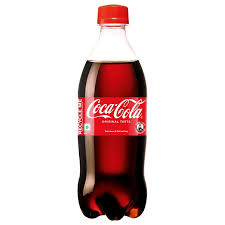 COCA COLA 250 ML