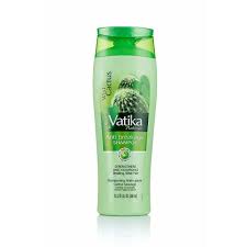 VATIKA WILD CACTUS ANTI BREAKAGE SHAMPOO 400ML