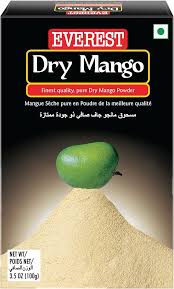 Everest Amchur (Dried Mango) Powder 100g
