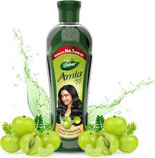 DABUR AMLA HAIR OIL 300 ML