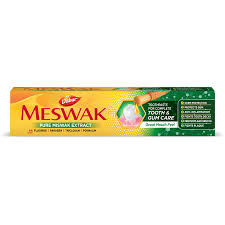 DABUR MISWAK TOOTHPASTE 100ML