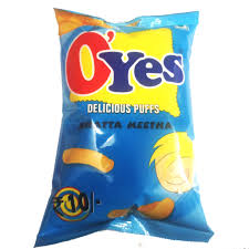 OYES KHATTA MEETHA