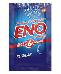 ENO SACHET 5 GM
