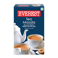 EVEREST TEA MASALA 100GM