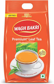 WAGH BAKRI TEA 1 KG
