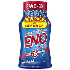 ENO BOTTLE 100 GM