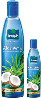 Parachute ADVANCED ALOE VERA HAIR OIL 150ML