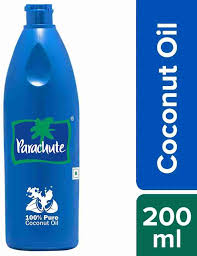 Parachute Coconut Oil 200ML