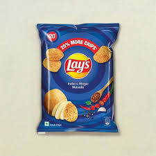 LAYS INDIAN MAGIC MASALA