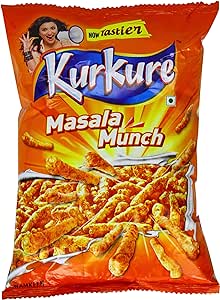 Kurkure Masala Munch 70g