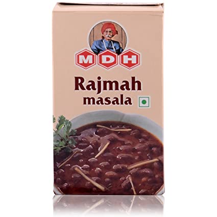 MDH RAJMA MASALA 100G